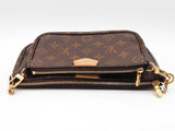 Louis Vuitton Multi Pochette Accessoires Bag Sd0726crzdu