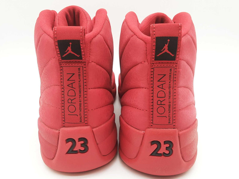 Air Jordan 130690-601 12 Retro Gym Red Shoes Size Us 9 M Do0825lxzde