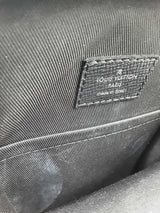 Louis Vuitton Monogram Eclipse Taigarama Sling Bag Eb0726sxzde