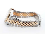 Rolex Oyster Perpetual Datejust Two-tone Jubilee 36mm Stainless Steel Watch