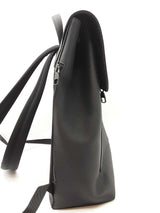 Louis Vuitton Aerogram Fastline Black Leather Backpack Eb0926lexzde