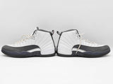 Nike Air Jordan 12 Retro "Dark Grey" Shoes Size 11 Us Sd0626wrdu