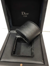 Christian Dior Viii 38mm Automatic White Ceramic Stainless Watch Eb0226lrxzde