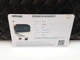 Bottega Veneta Intrecciato Black Woven Leather Pouch Sd0626oorde