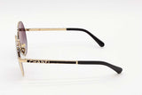 Chanel 4269 Round Sunglasses Eb0826lrxde