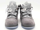Nike Jordan Retro 5 Gray Size 9.5 Aa0926lrzsa