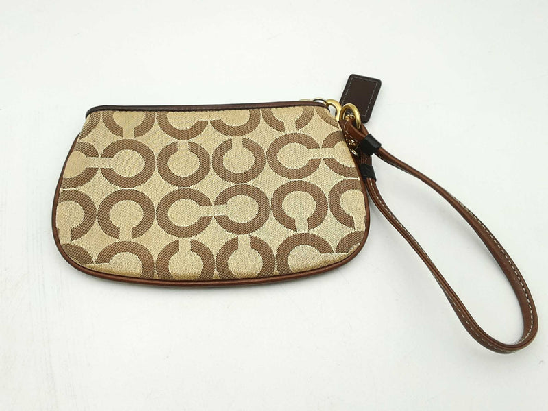 Coach Madison Mini Wristlet Hs0824rsa