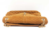 Ysl Saint Laurent Tri Quilt Pattern Envelope Medium Bag Sd1225izxdu