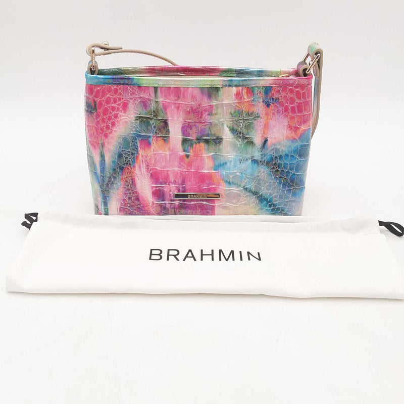 Brahmin Impression Melbourne Katie Crossbody Sd0725czsa