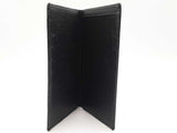 Louis Vuitton Black Epi Leather Brazza Wallet Sd0726srdu