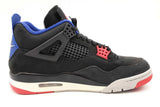 Nike Air Jordan 4 Retro 'Rare Air' Sneakers Size 9.5 Fv5029-003 Eb0726lxzsa