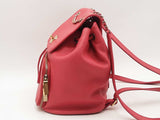 Chanel Business Affinity Backpack Fuchsia Aa1025crzsa
