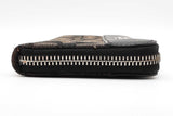 Coach Signature Accordion Zip Wallet Sd0626ozde