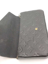 Louis Vuitton Monogram Empreinte Pochette Felicie Eb0926rxzsa