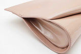 Christian Louboutin Loubitwist Patent Leather Clutch Eb1026oxzde