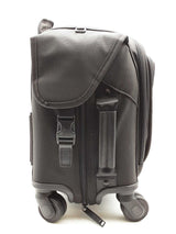 Tumi Alpha 3 Garment 4 Wheeled Carry-on Black Sd1224orzsa