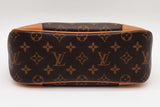 Louis Vuitton Monogram Boulogne Shoulder Bag Eb1026lxxzde