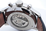 Ernst Benz 47mm Chronoscope Automatic Stainless Steel Watch Eb1225rxzdu