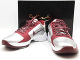 Nike Im3207 400 Silver Shoes Size 12 Aa0826crsa
