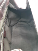 Gucci Guccissima Leather Treasure Boston Bag Eb0926wxzde