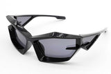 Givenchy Giv Cut Geometric Sunglasses Eb0726oorde