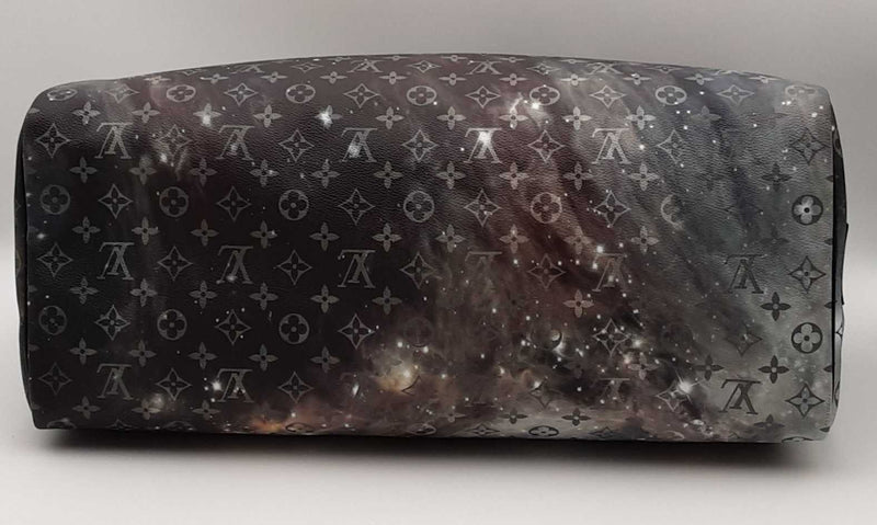 Louis Vuitton Galaxy Keepall 50cm Limited Edition Hs0223wrzxsa