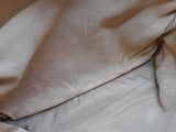 Chanel Caramel Beige Quilted Caviar Leather Shopping Tote Bag Do0725loxzde