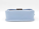 Louis Vuitton Buci Crossbody Bag In Light Blue Epi Leather Fw0926lxzxdu