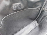 Louis Vuitton Dayton Reporter Damier Graphite Black Messenger Bag Do1225rxzde