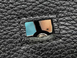 Hermes Birkin 35 Noir Black Togo Palladium Hardware Handbag Do0825srxzde