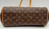 Louis Vuitton Monogram Montorgueil Tote Bag Ebirxdu 144030005022