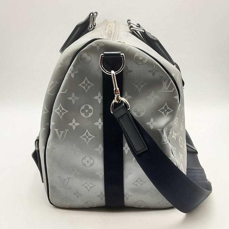 Louis Vuitton Keepall Satelitte 50 Hs0523oexzsa