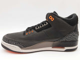 Air Jordan Ct8532-080 3 Retro Fear Pack Shoes Size Us 12.5 M Do0525lixde