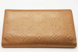Louis Vuitton Monogram Wallet Eb0926lxzde