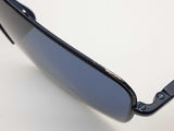 Prada Sps53x Linea Rossa Blue Red Frames Blue Lens Sunglasses Do0925loxde