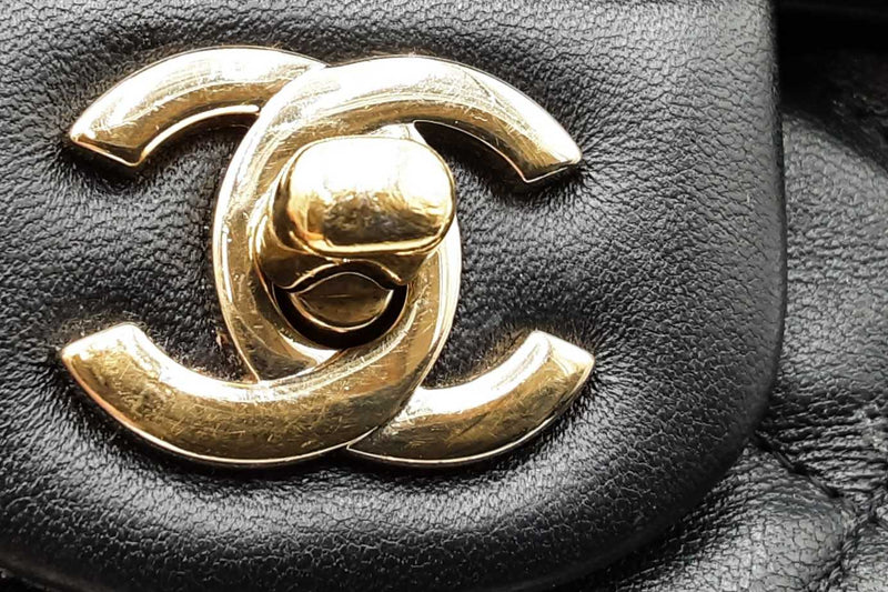 Chanel Lambskin Quilted Dynasty Flap Bag Eb1225lrxzdu