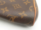 Louis Vuitton Pochette Eva Monogram Canvas Sd0825wzxsa