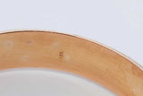 14k Yellow Gold Engraved Hinged Bangle Bracelet 22.1 Grams Eb0626oxxzdu