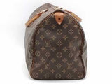 Louis Vuitton Speedy 35 Monogram Brown Aa0526pzxsa