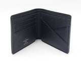 Louis Vuitton X C Nemeth Multiple Wallet In Damier Graphite Canvas Fw0426oxzdu