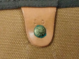 Louis Vuitton Brown Monogram Keepall 55 Duffle Bag Vc0826rwrmia
