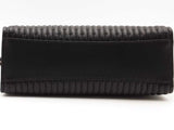 Coach Parker Shoulder Bag Black Aa0926pzsa