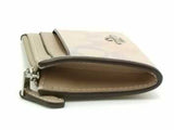 Coach Card Holder Beige / Pastel Aa0626losa