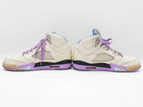 Nike Air Jordan 5 Retro X Dj Khaled "We The Best" Sneakers Size 9 Us Sd0626ixdu
