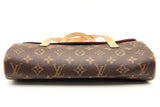 Louis Vuitton Monogram Sonatine Bag Eb0125ilesa