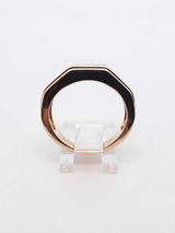 0.50 Cttw Channel-set Diamond & 14k Gold Band 10.2 Grams Size 8 Fw0625izxdu