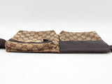 Gucci Gg Canvas Belt Bag Sd0726wzxdu