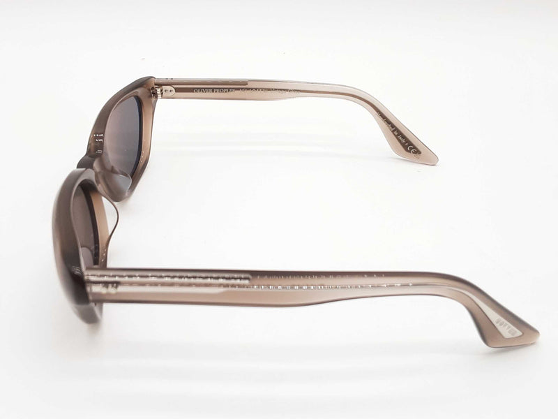 Oliver Peoples Khaite Vintage Glass Ov5512su Sunglasses Sd0325lorde