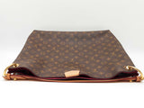 Louis Vuitton Monogram Graceful Handbag Sd0926irzdu