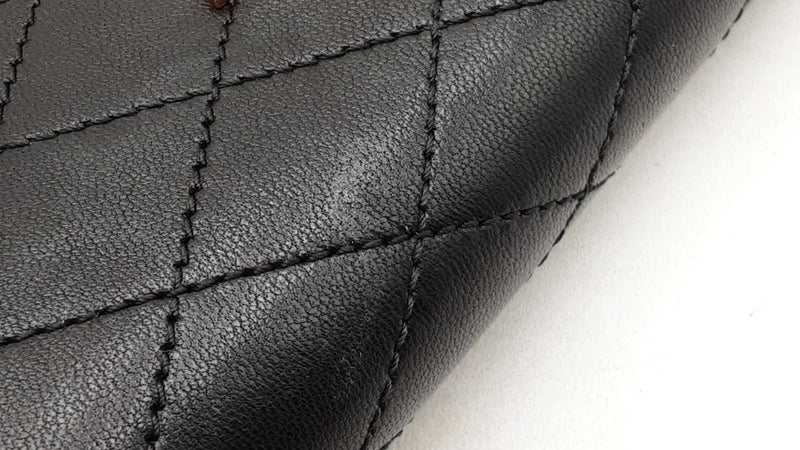 Yves Saint Laurent Quilted Gaby Phone Holder Crossbody Bag Eb1125wrxdu